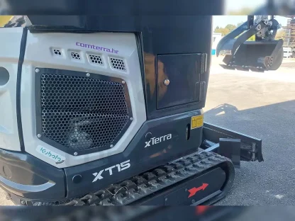 Mini bager xTerra XT15 - Image 25