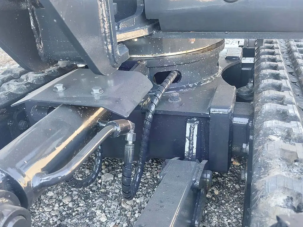Mini bager xTerra XT15 - Image 12