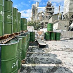 Kugle za mlin Toyo 4