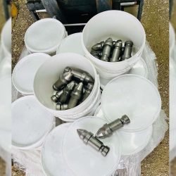 Noževi za asfaltnu glodalicu comterra