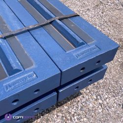 Udarne-grede za drobilicu-Metso-martenzit-celik-3